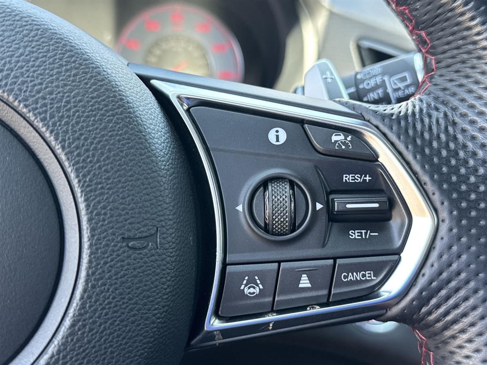 Thumbnail: 2022 Acura RDX - 22
