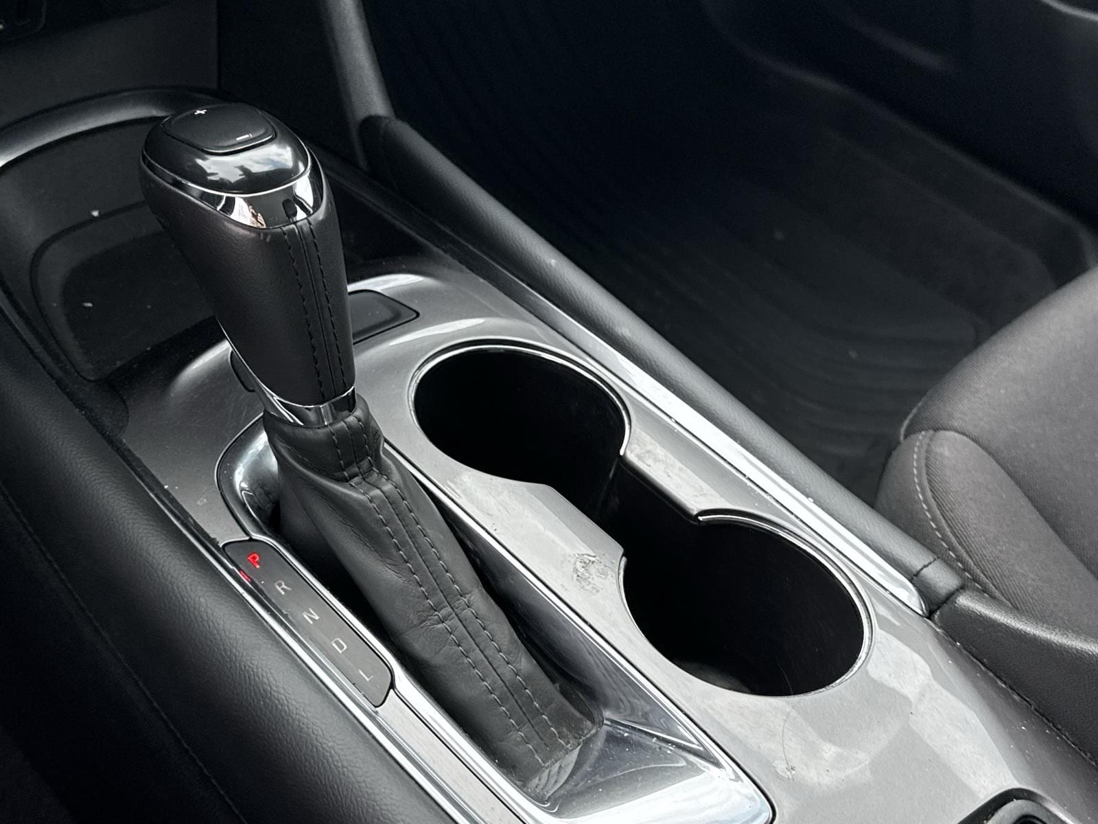 Thumbnail: 2017 Chevrolet Malibu - 28