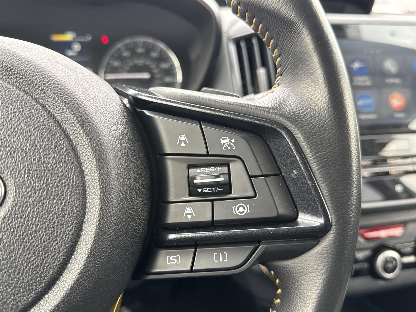 Thumbnail: 2023 Subaru Crosstrek - 13