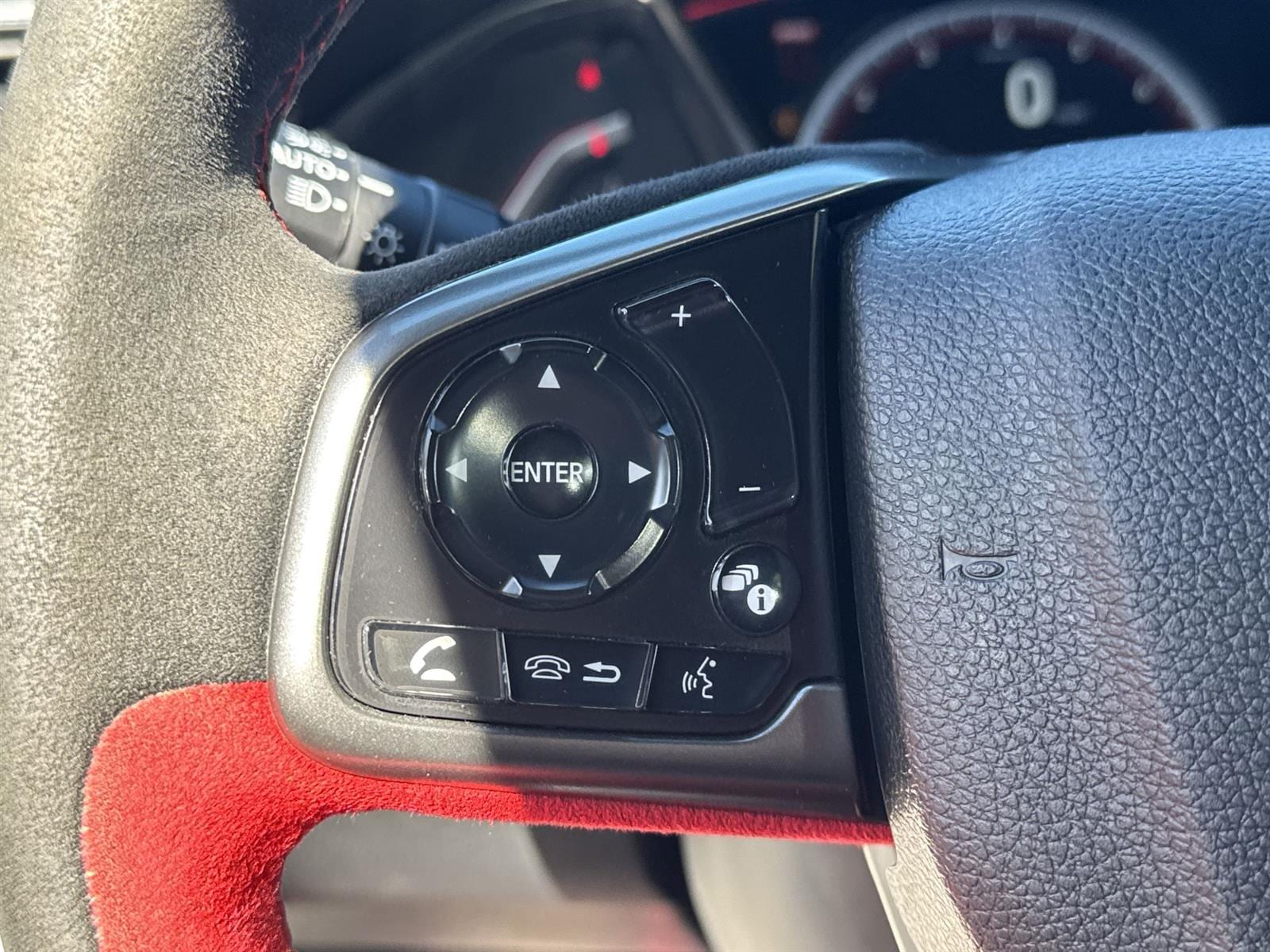 Thumbnail: 2021 Honda Civic - 18