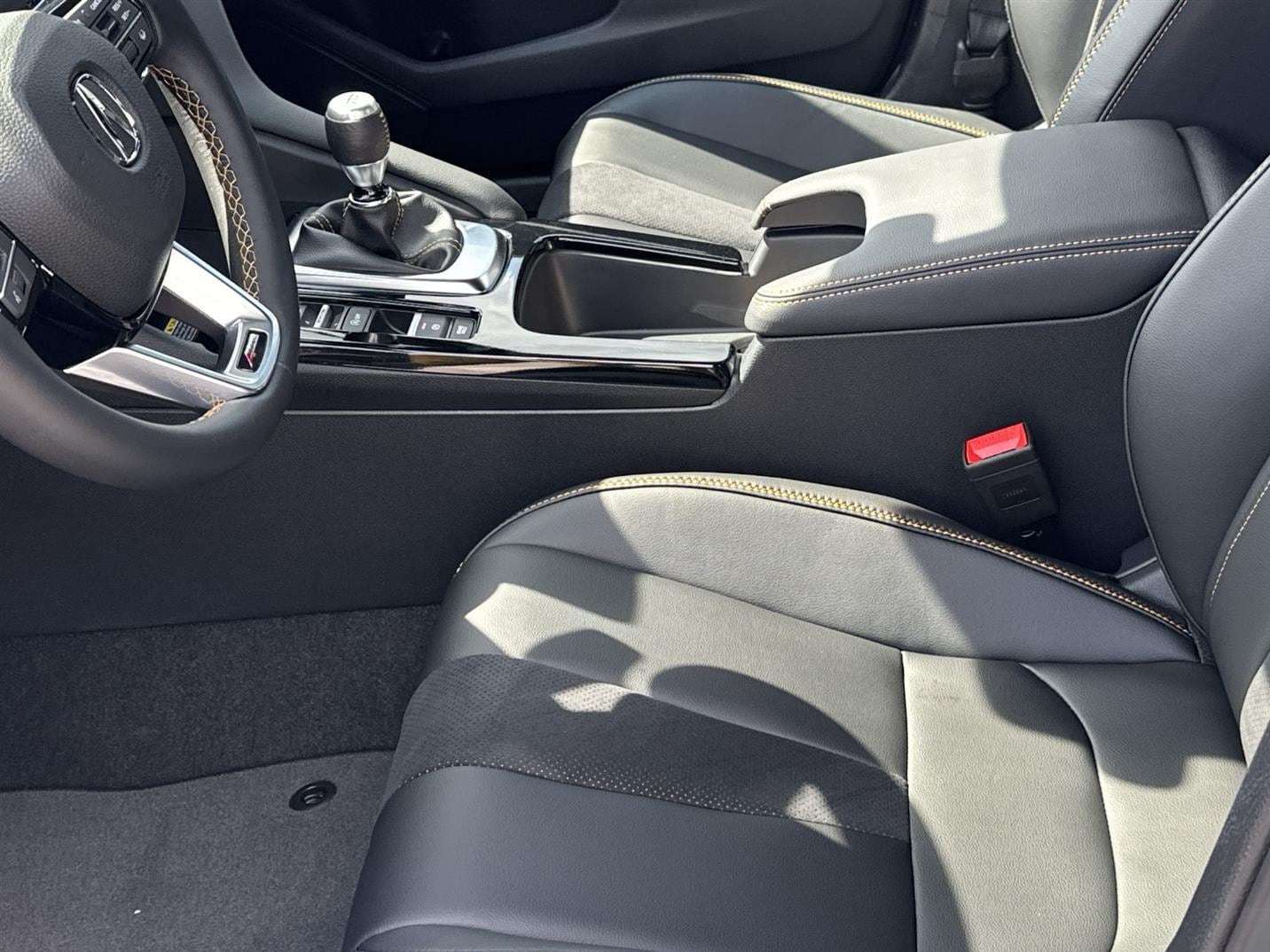 Thumbnail: 2026 Acura Integra - 13