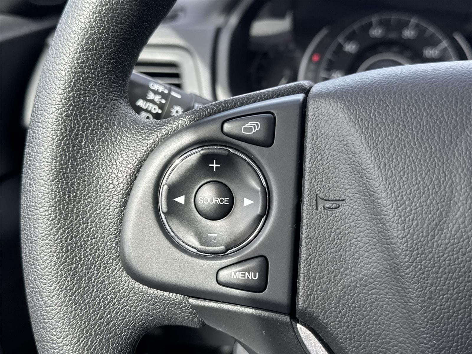 Thumbnail: 2016 Honda CR-V - 13