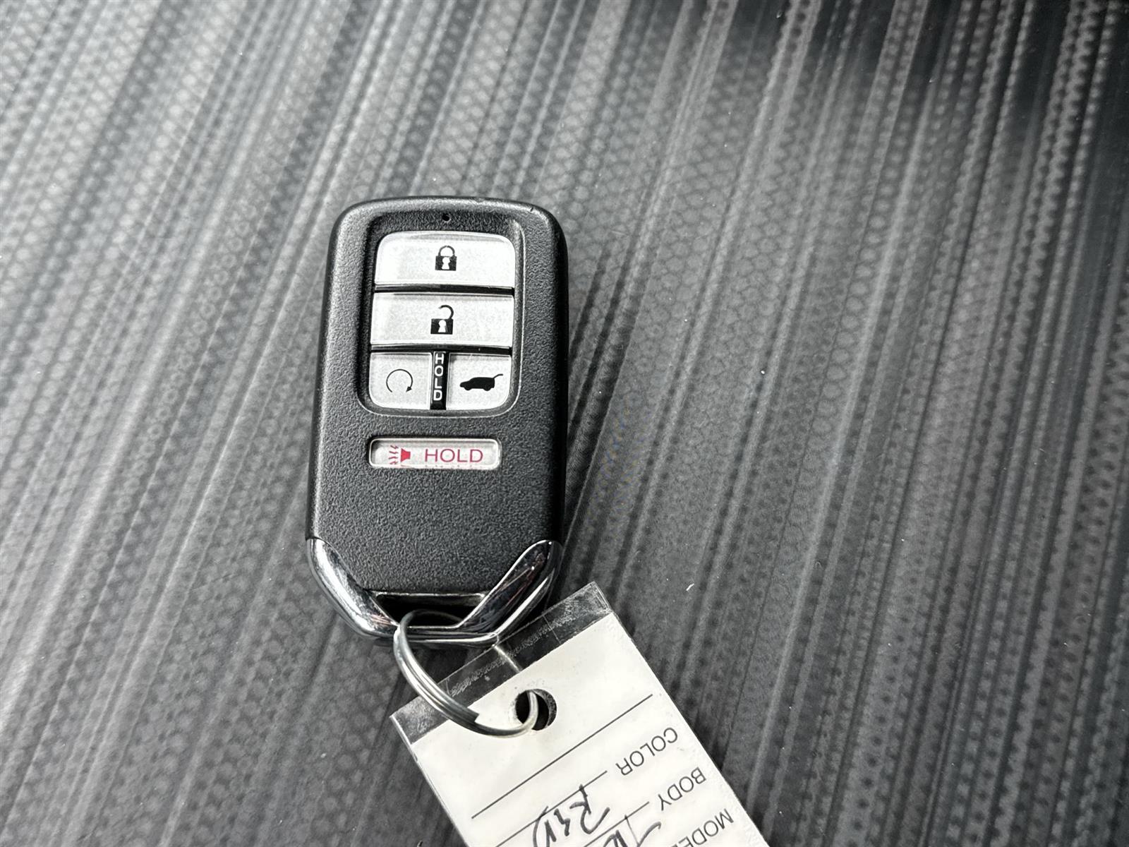 Thumbnail: 2022 Honda Passport - 34