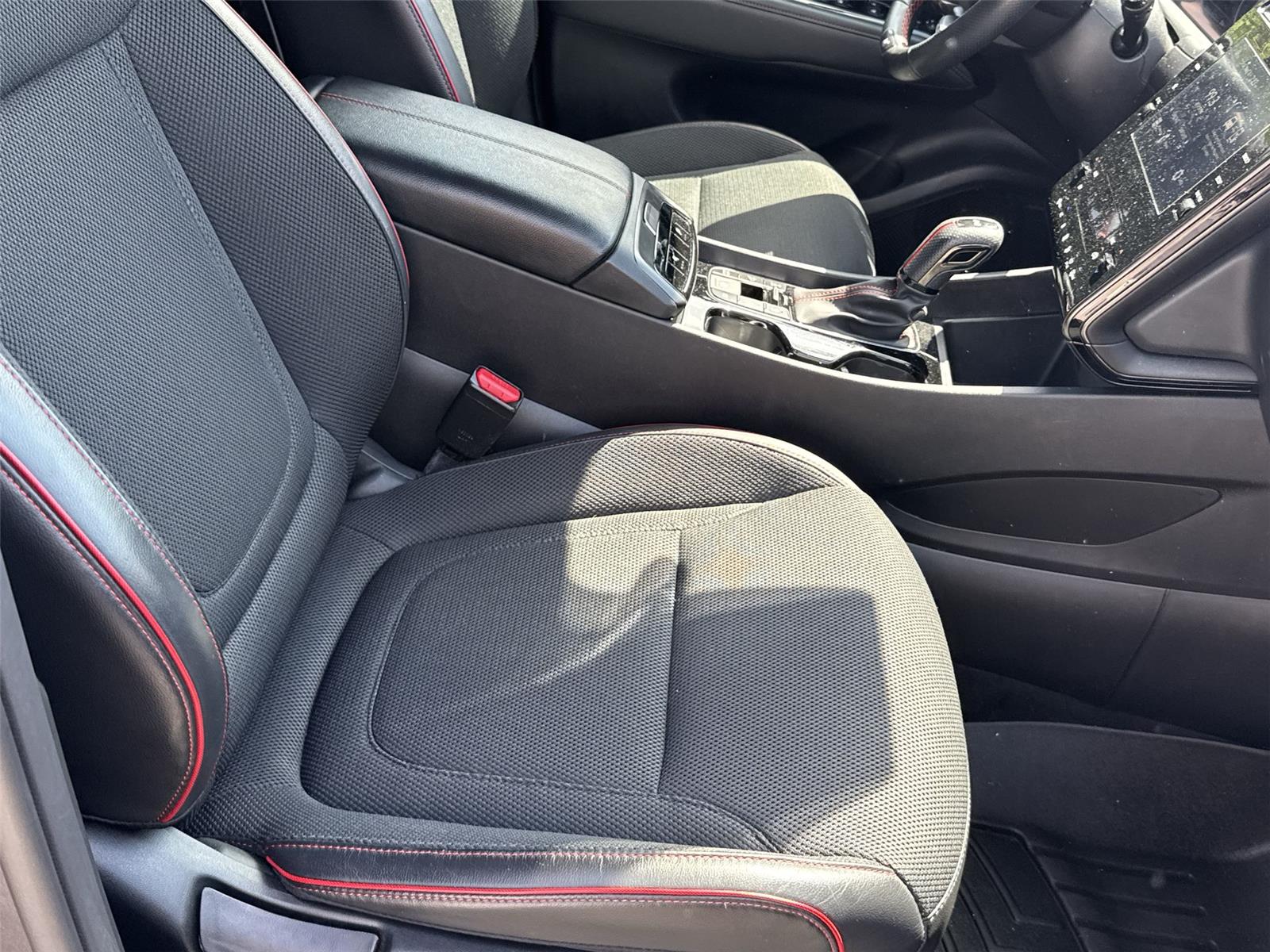 2022 Hyundai Tucson N Line - Photo 16