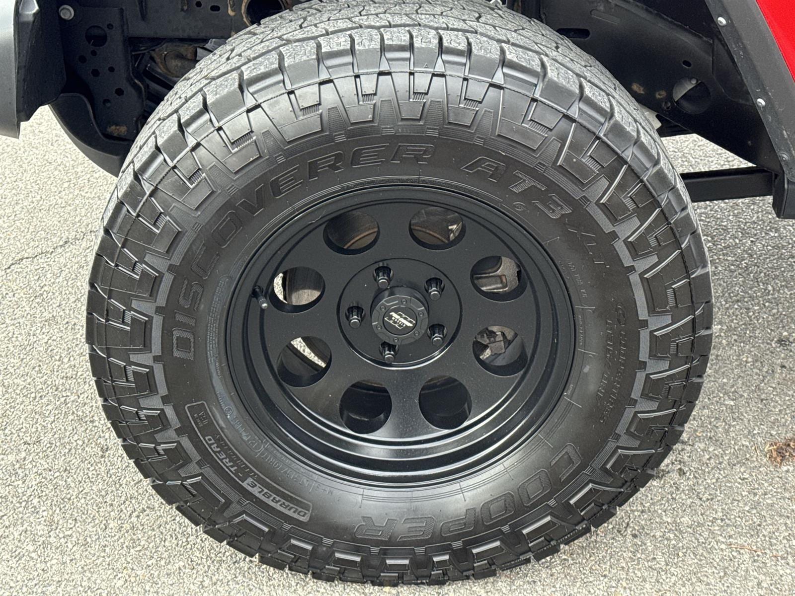 Thumbnail: 2021 Jeep Gladiator - 11