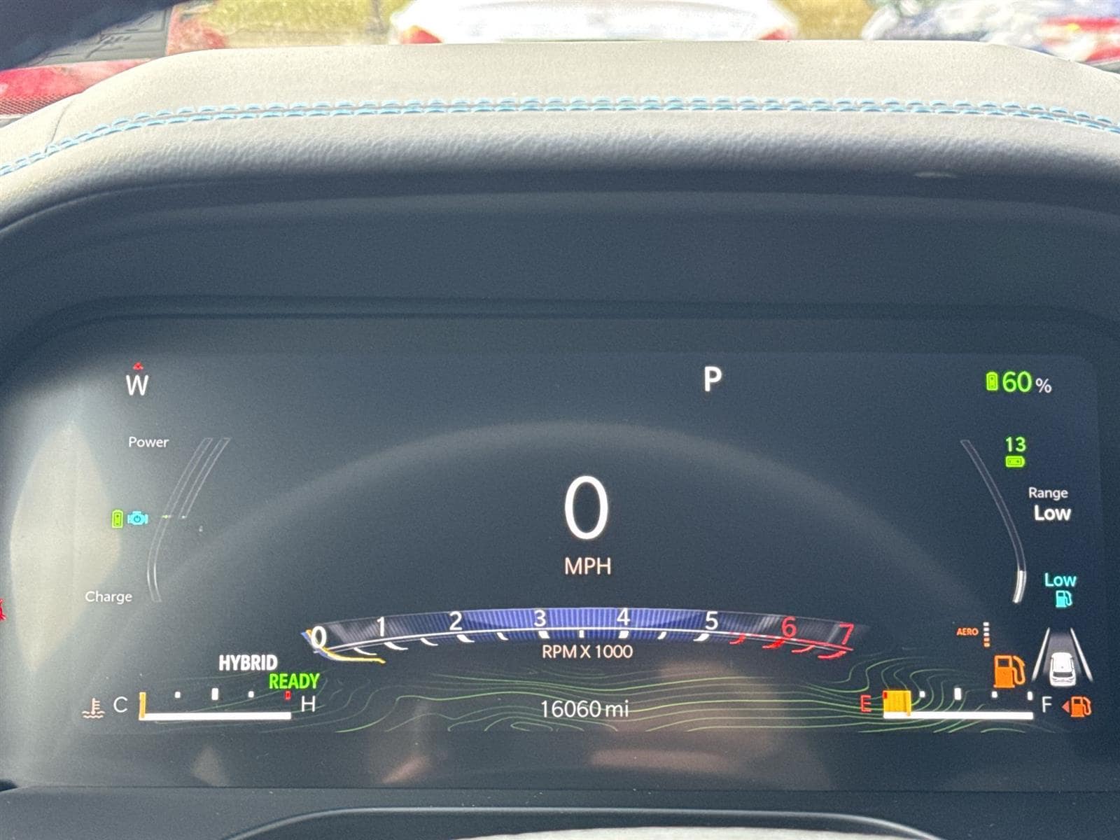 Thumbnail: 2023 Jeep Grand Cherokee - 29