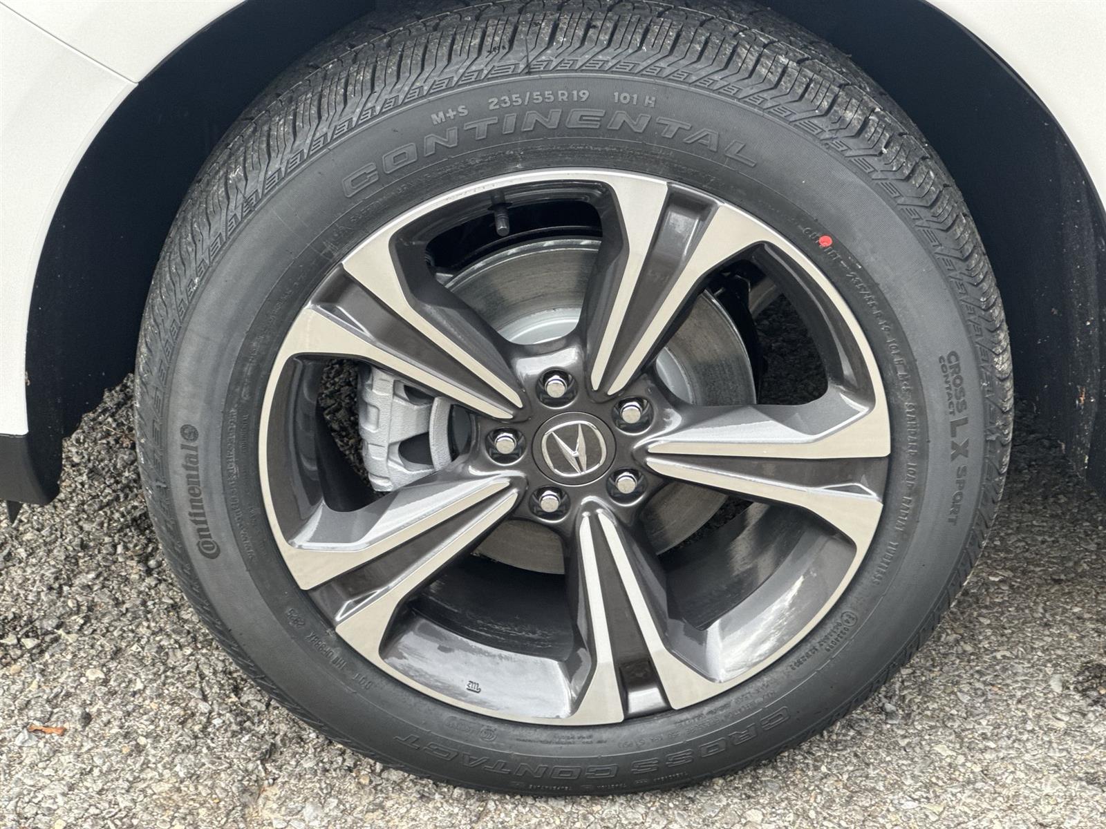 Thumbnail: 2026 Acura RDX - 10