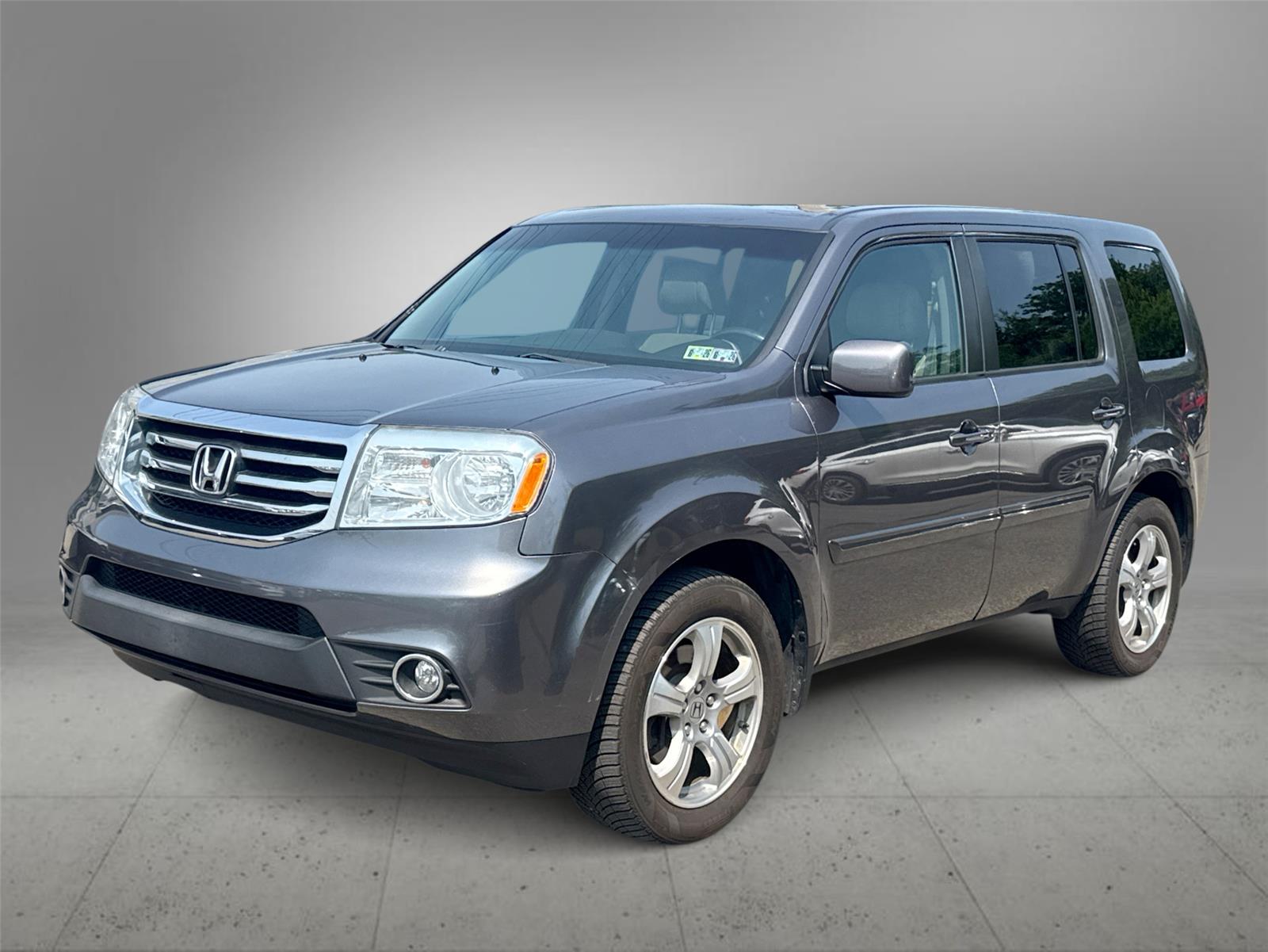2014 Honda Pilot EX-L -
                  Wexford, PA