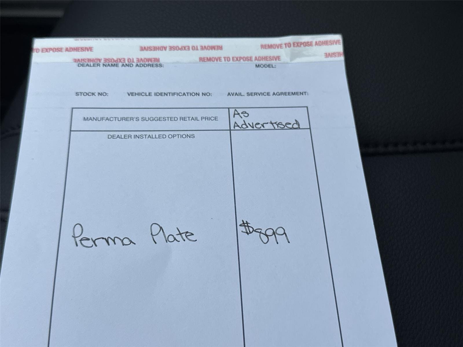 Thumbnail: 2023 Acura RDX - 34