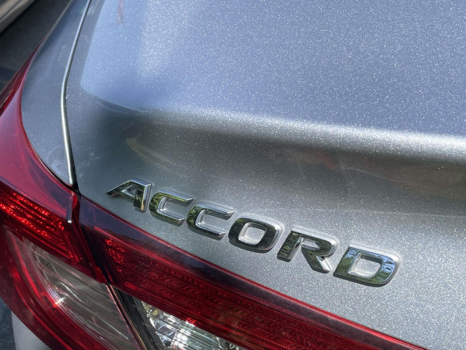 Thumbnail: 2018 Honda Accord - 11