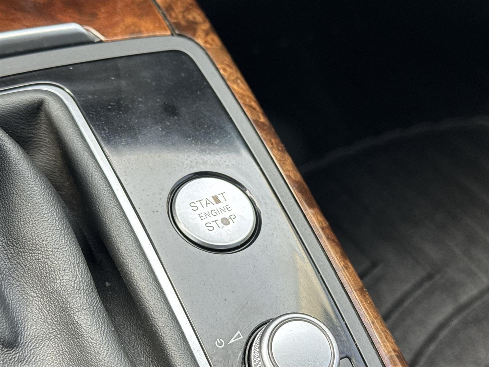 Thumbnail: 2014 Audi A6 - 32