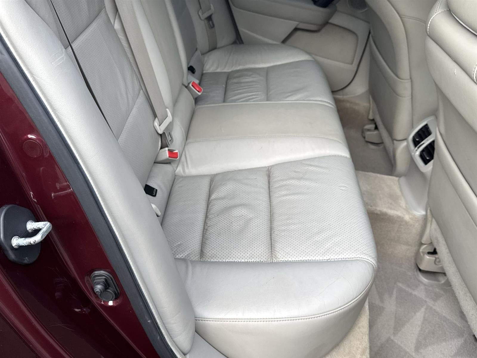 Thumbnail: 2011 Acura TL - 17