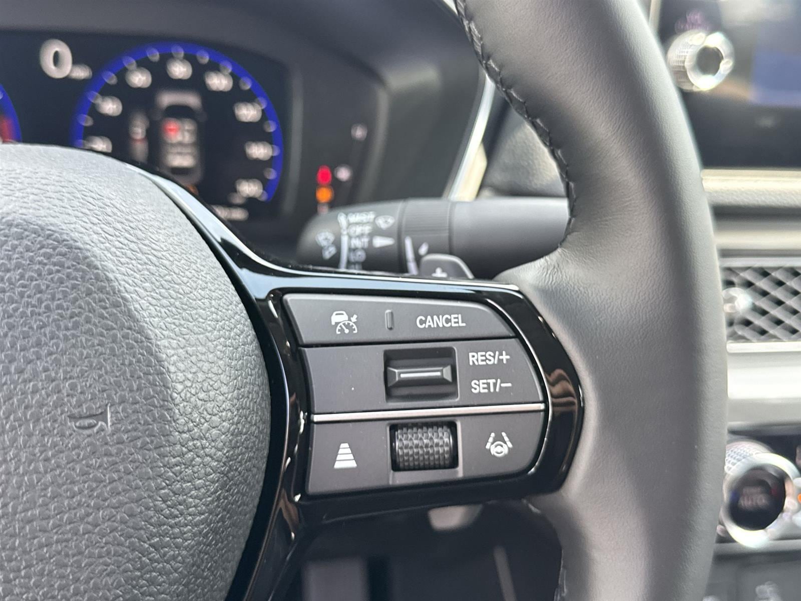 Thumbnail: 2026 Acura Integra - 20