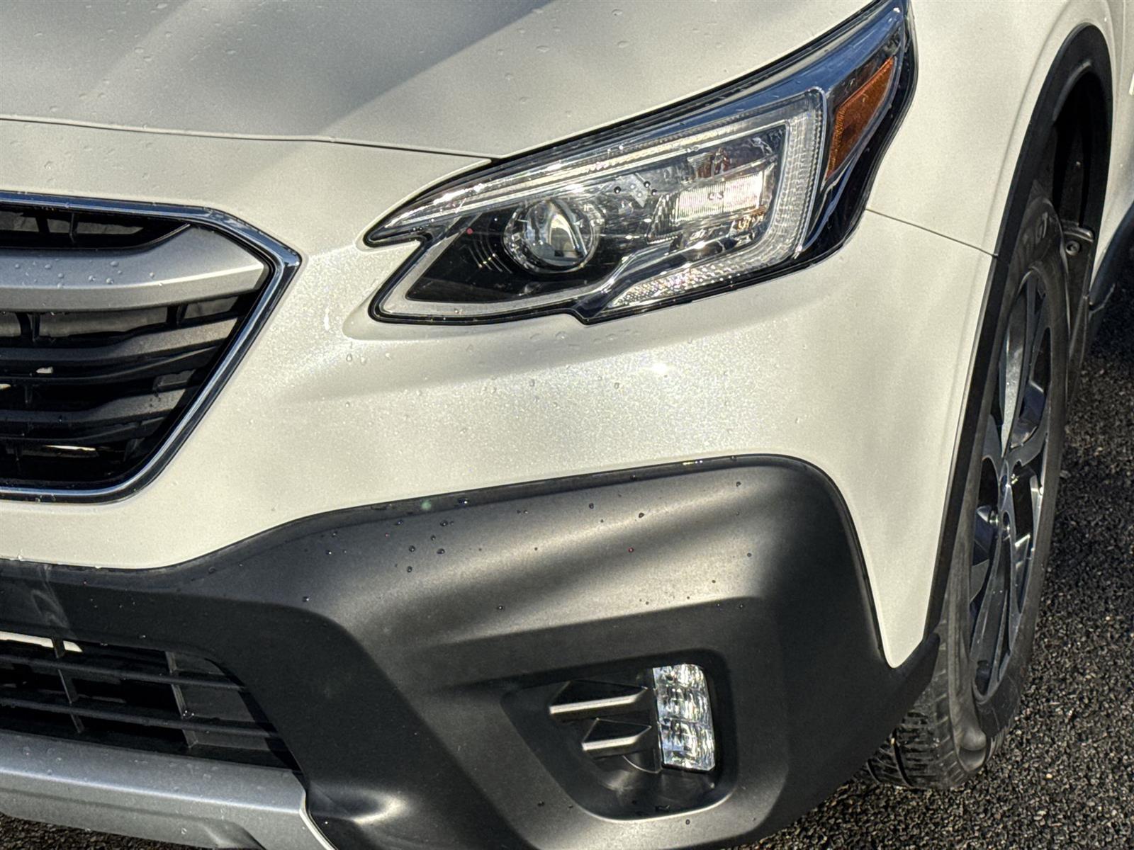 Thumbnail: 2022 Subaru Outback - 9