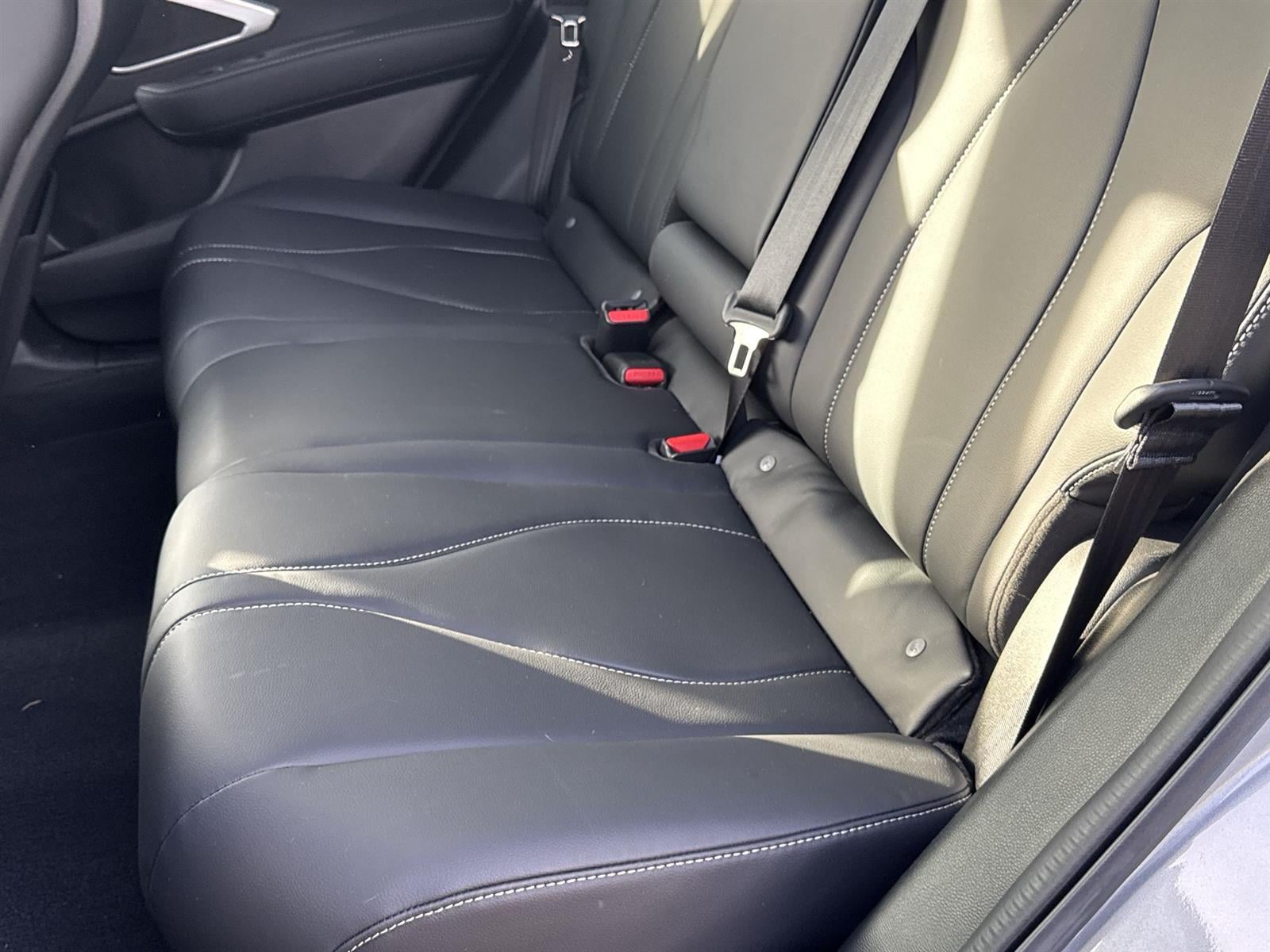 Thumbnail: 2025 Acura RDX - 14