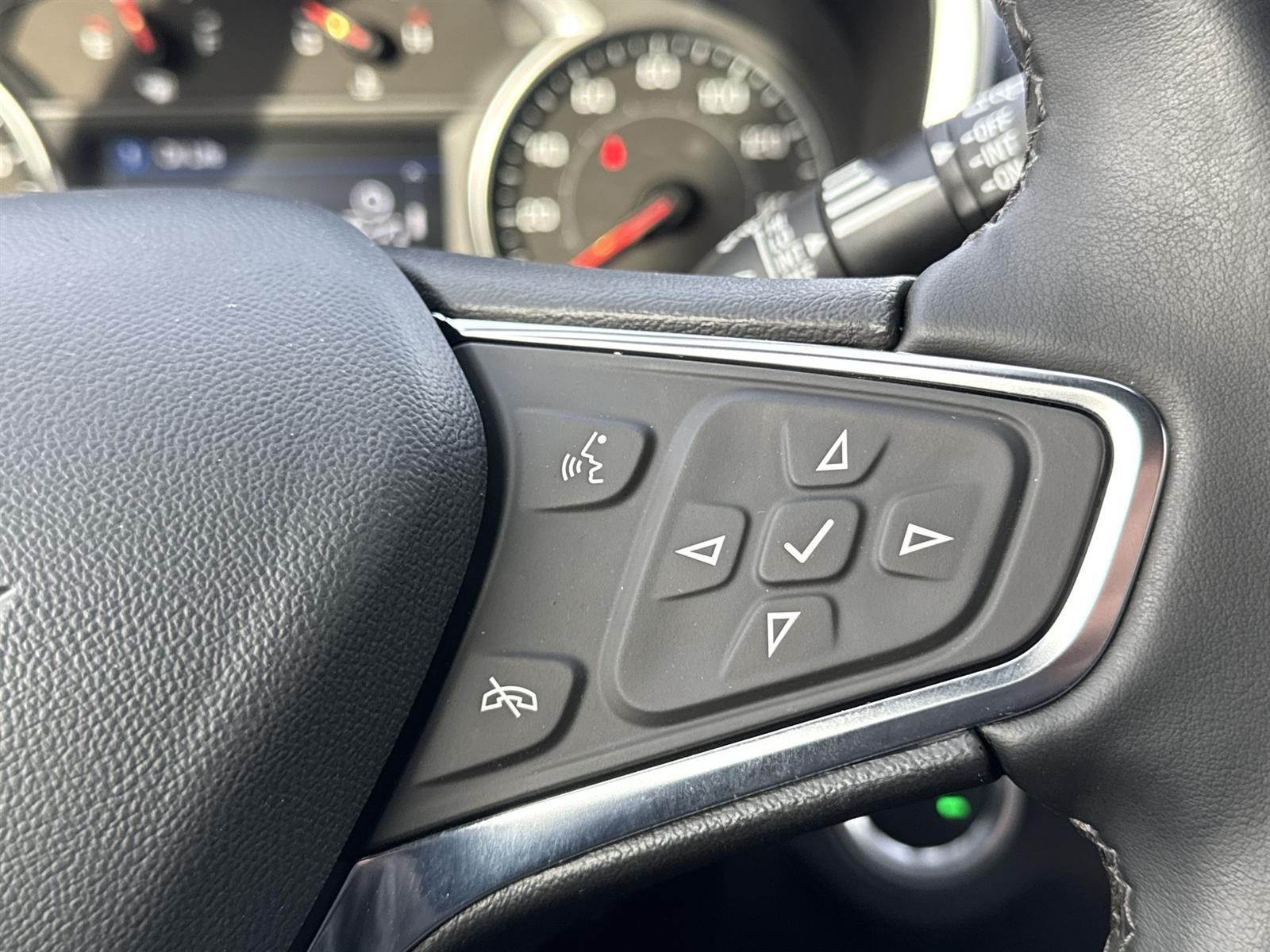 Thumbnail: 2024 Chevrolet Equinox - 19