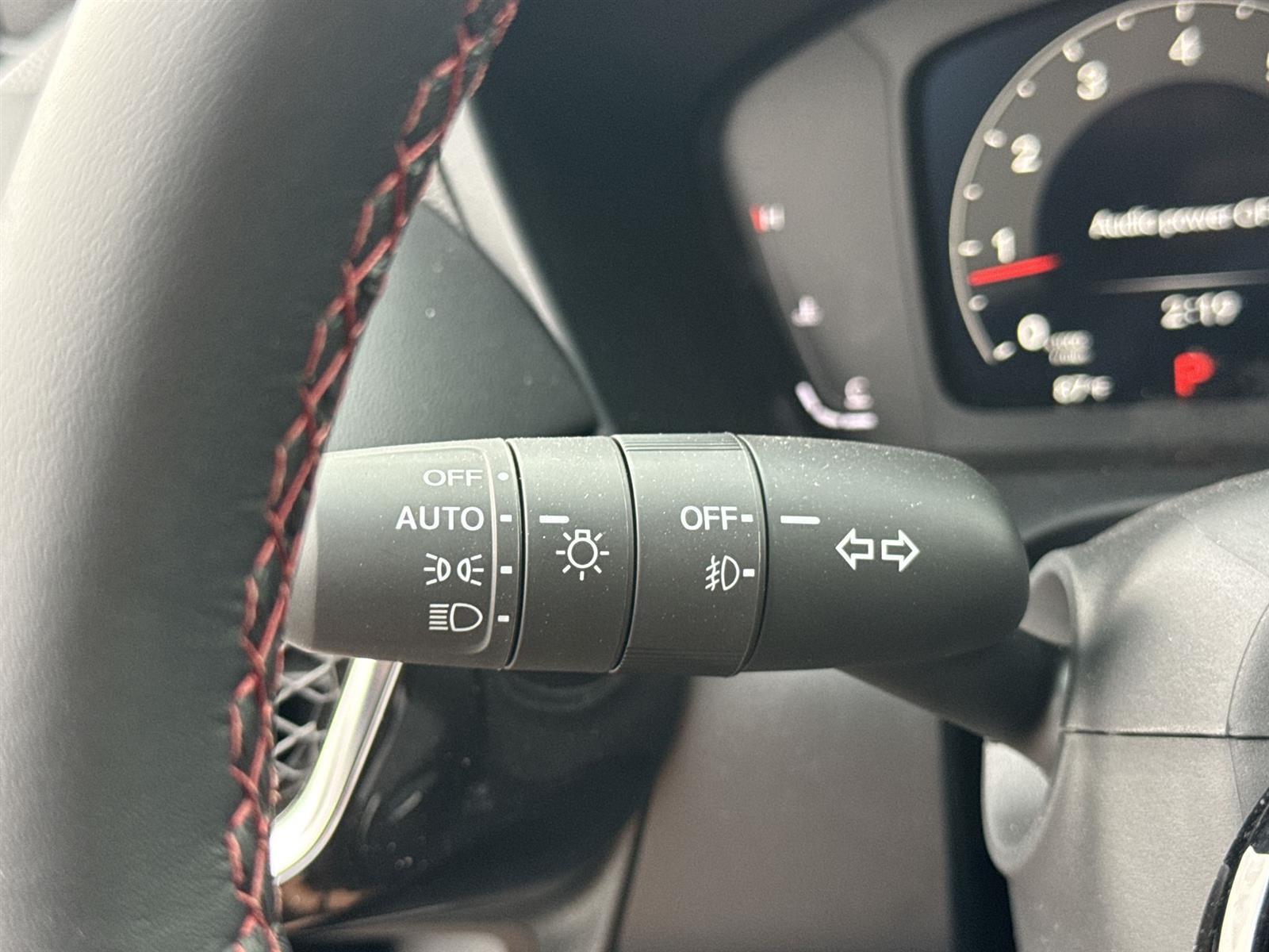 Thumbnail: 2026 Acura ADX - 23