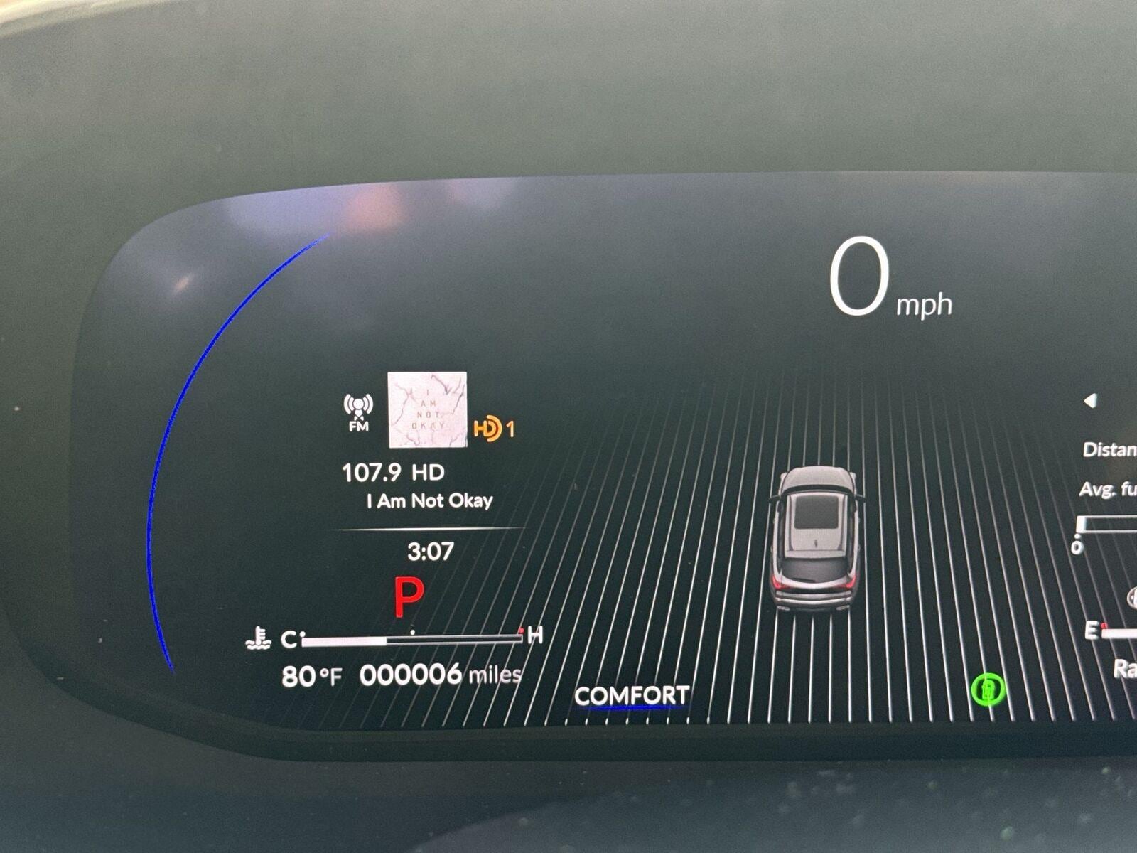 Thumbnail: 2026 Acura MDX - 32