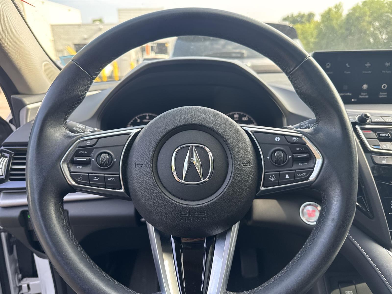 Thumbnail: 2022 Acura RDX - 18