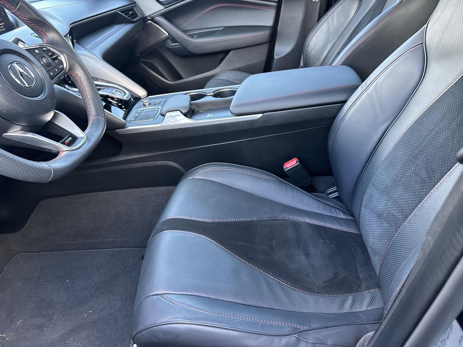 Thumbnail: 2024 Acura TLX - 11