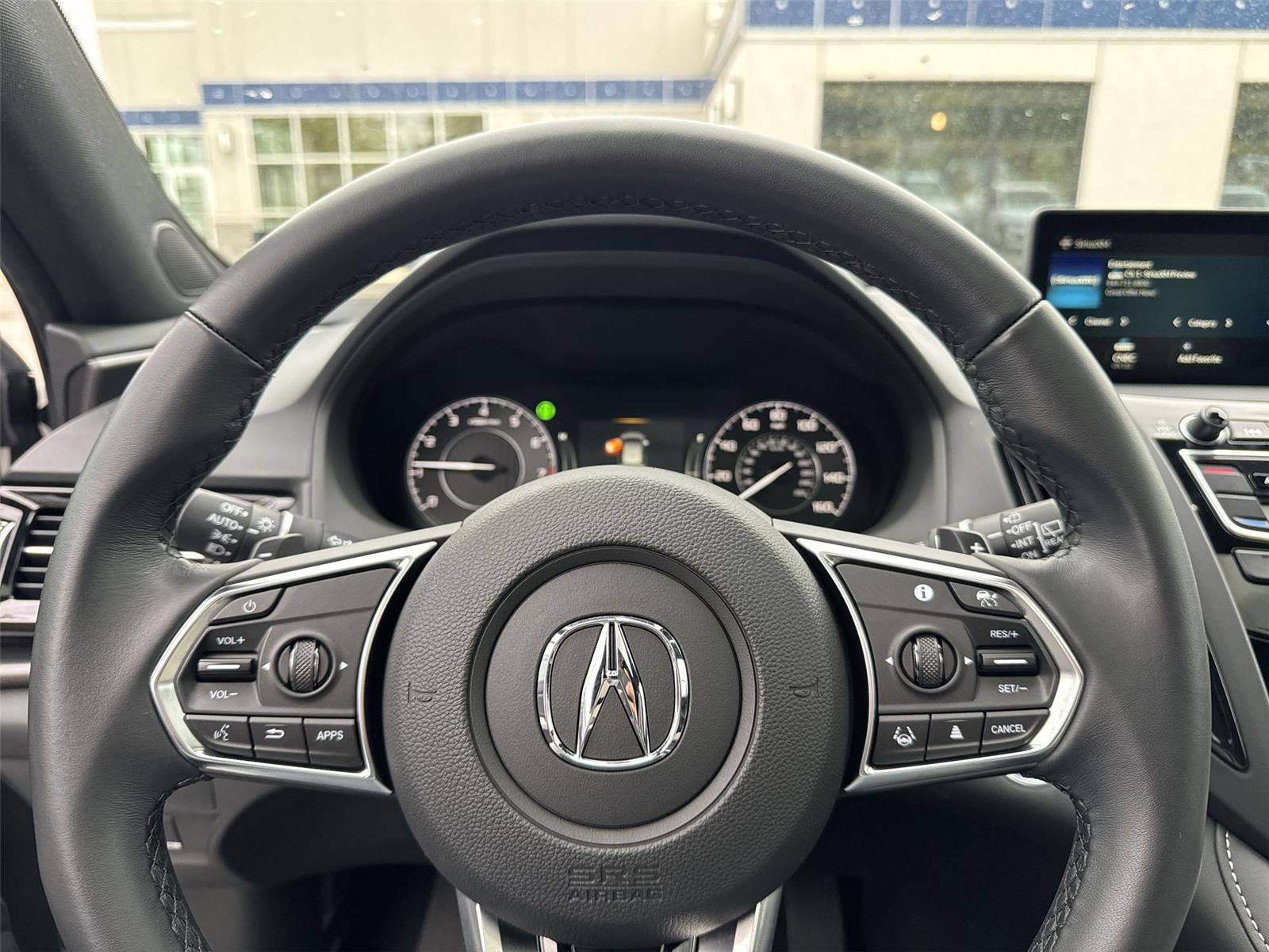Thumbnail: 2025 Acura RDX - 17