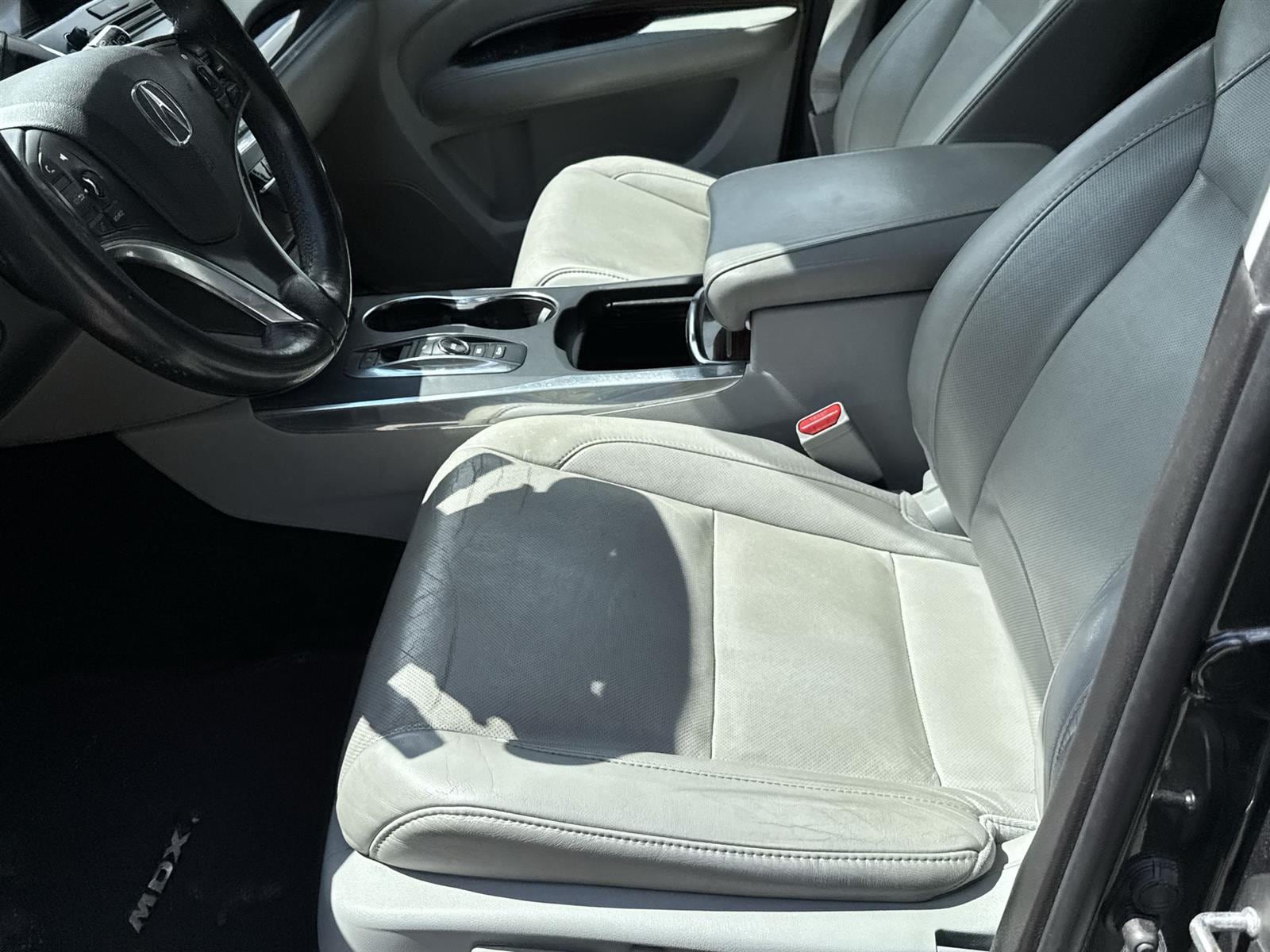 Thumbnail: 2016 Acura MDX - 11