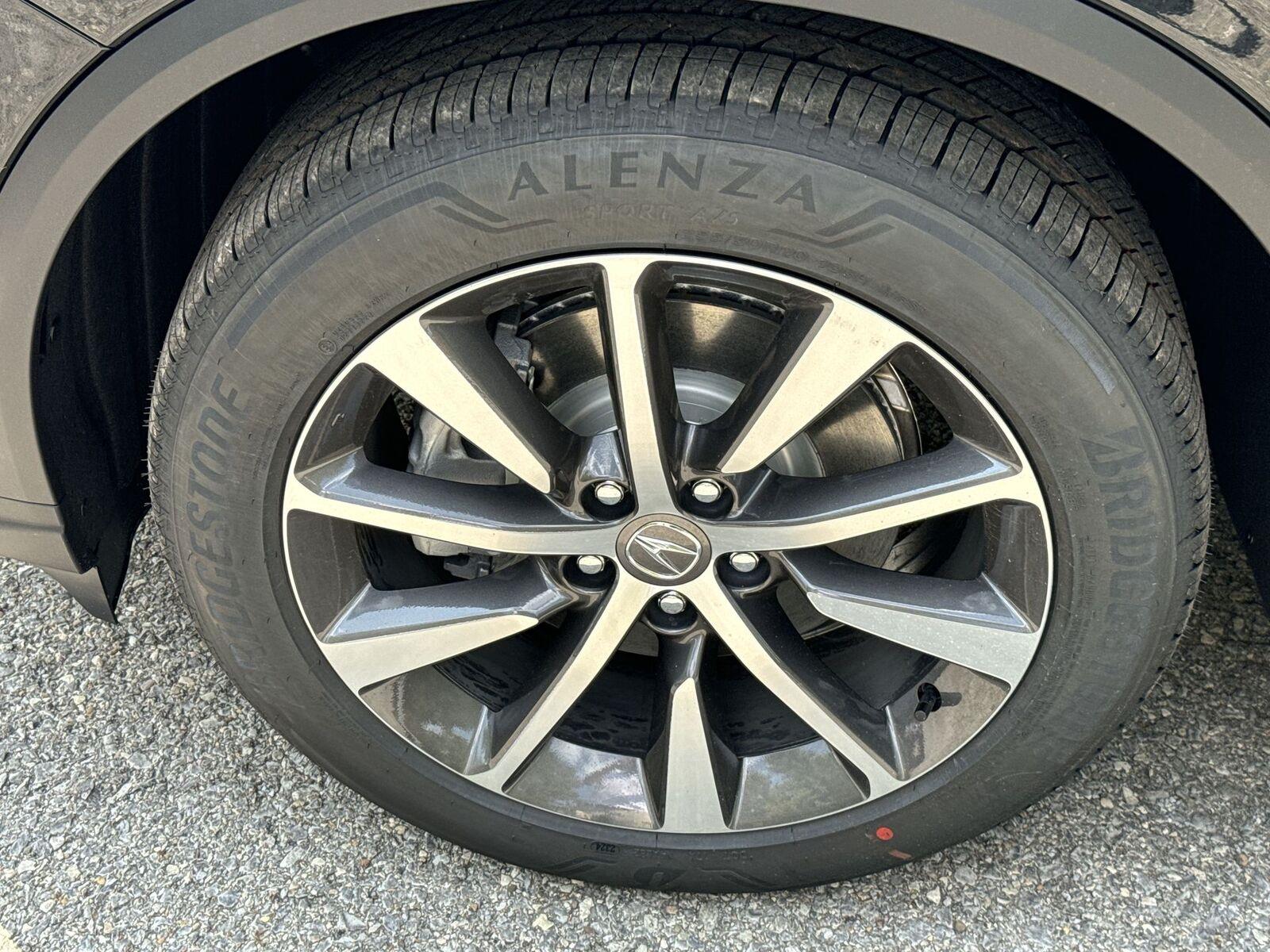 Thumbnail: 2026 Acura MDX - 10