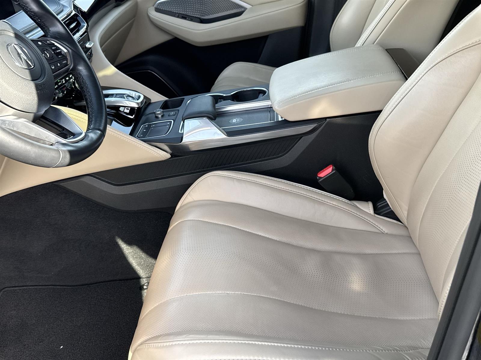 Thumbnail: 2023 Acura MDX - 11