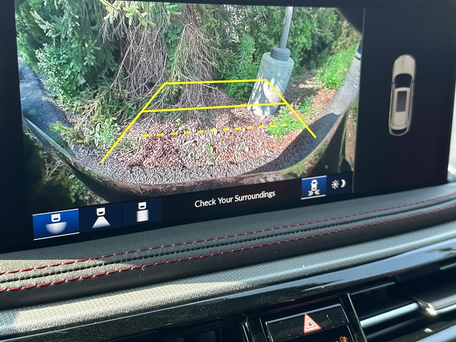 Thumbnail: 2026 Acura MDX - 24