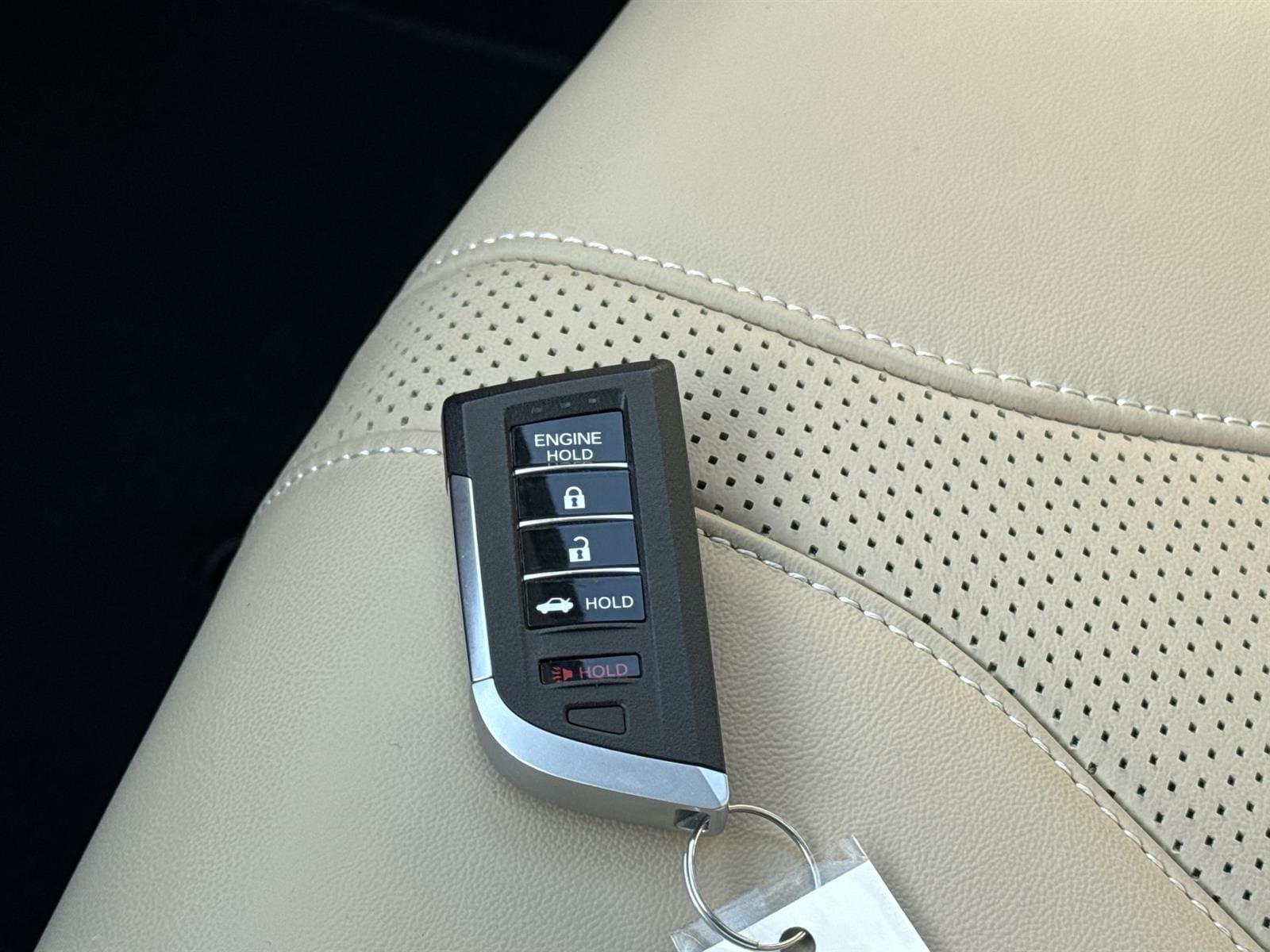 Thumbnail: 2025 Acura TLX - 29