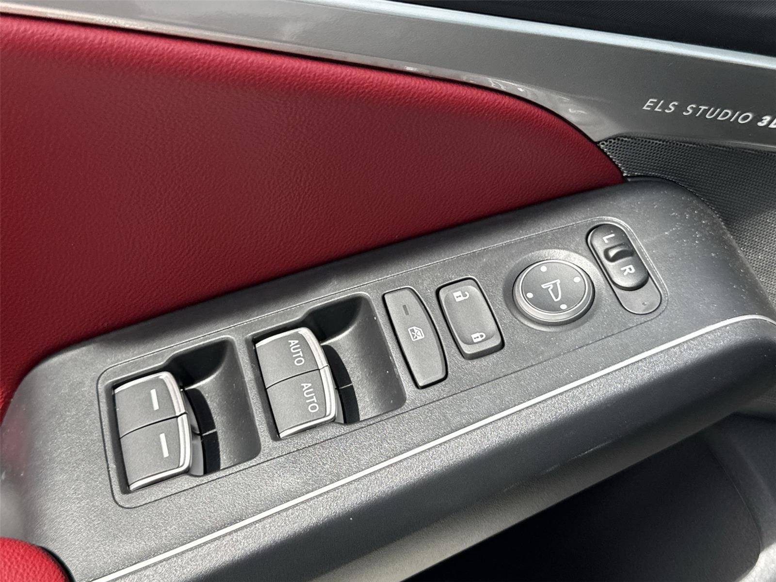 Thumbnail: 2026 Acura Integra - 30