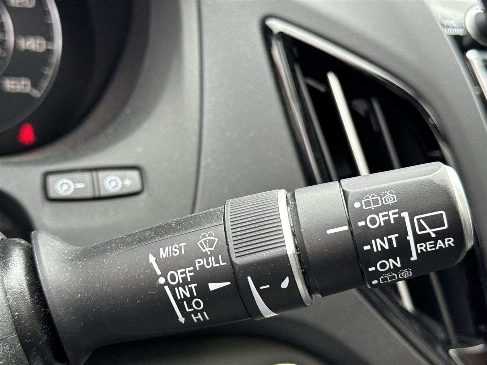 Thumbnail: 2023 Acura RDX - 14