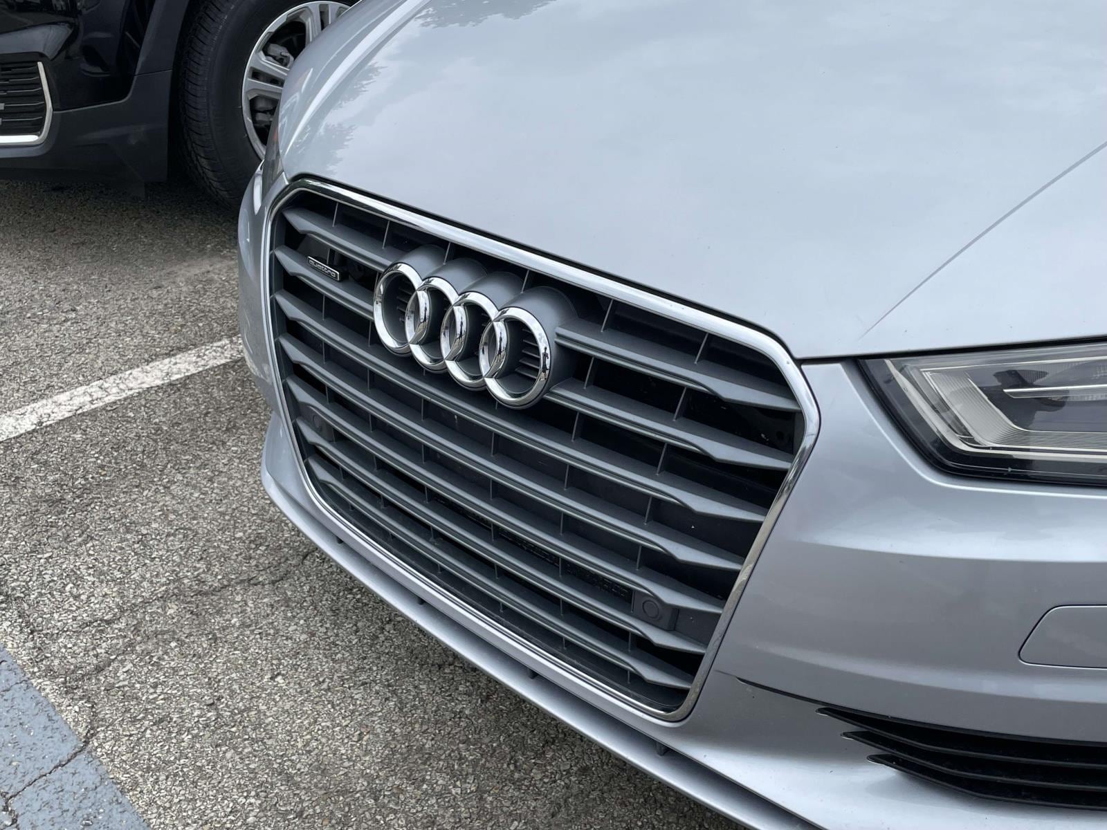 Thumbnail: 2016 Audi A3 - 10