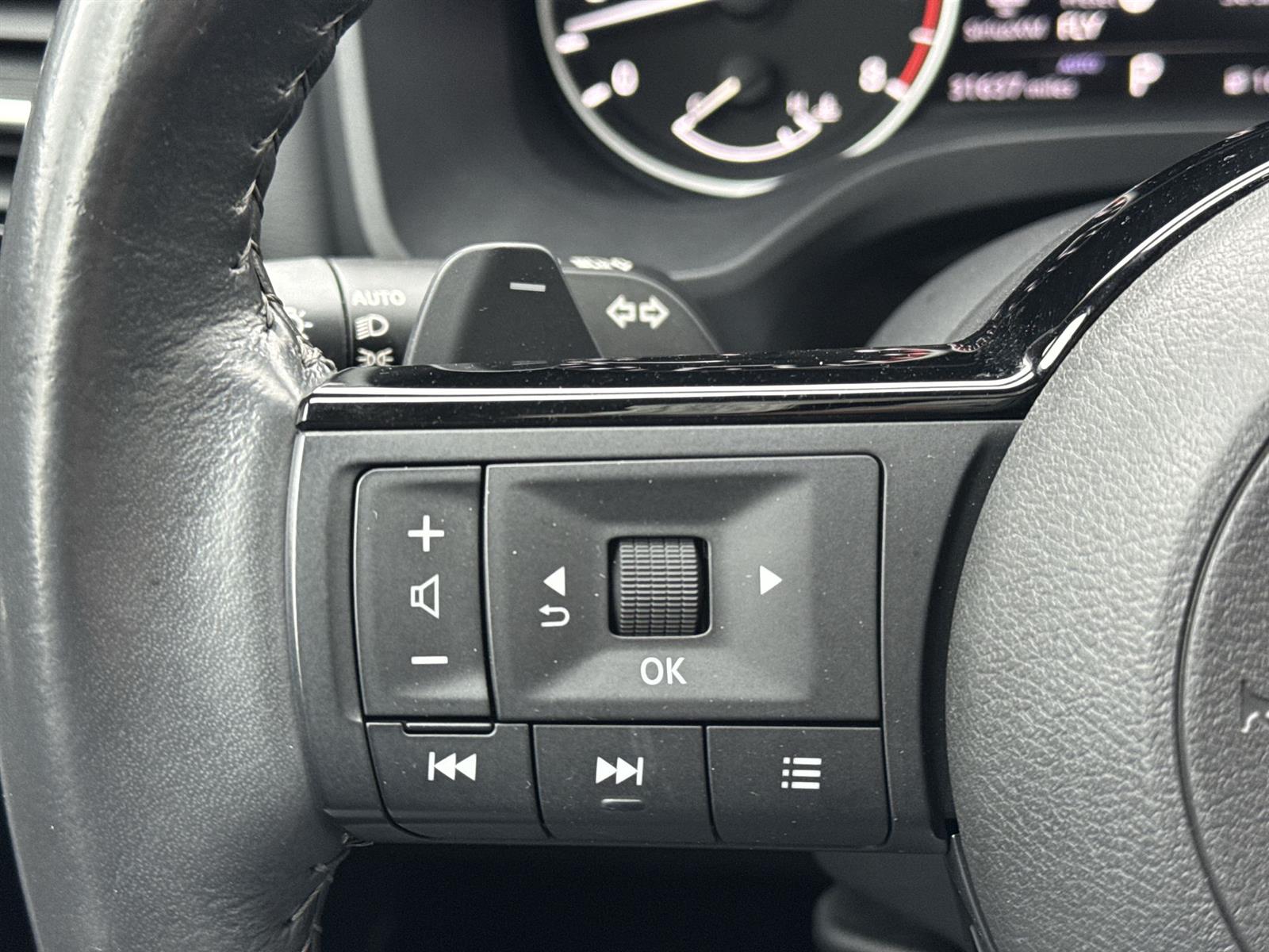 Thumbnail: 2023 Nissan Rogue - 19