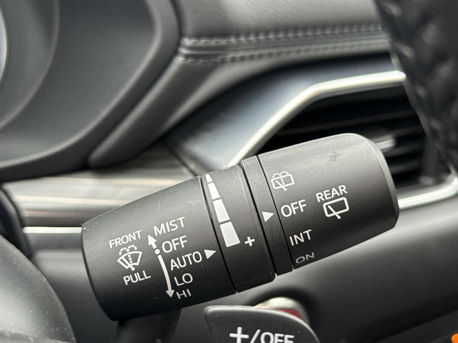 Thumbnail: 2021 Mazda CX-5 - 23