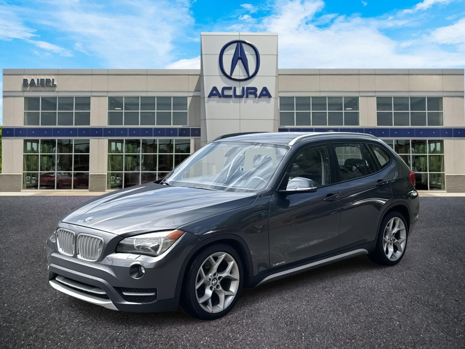 2014 BMW X1 xDrive28i -
                  Wexford, PA