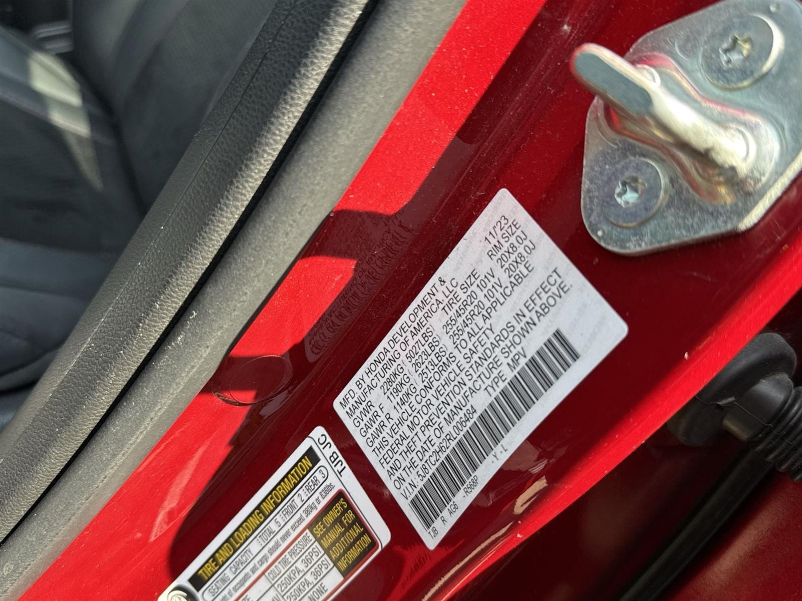 2024 Acura RDX Base 33
