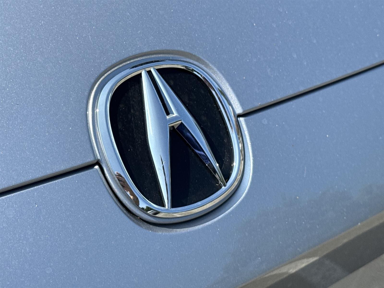 Thumbnail: 2025 Acura ADX - 11