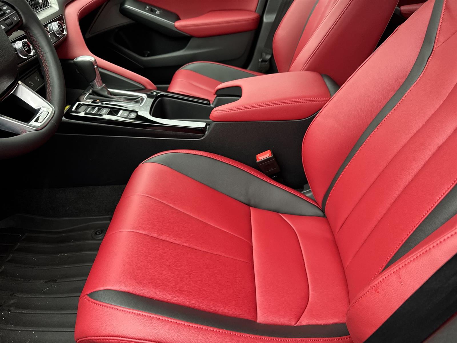 Thumbnail: 2026 Acura Integra - 11