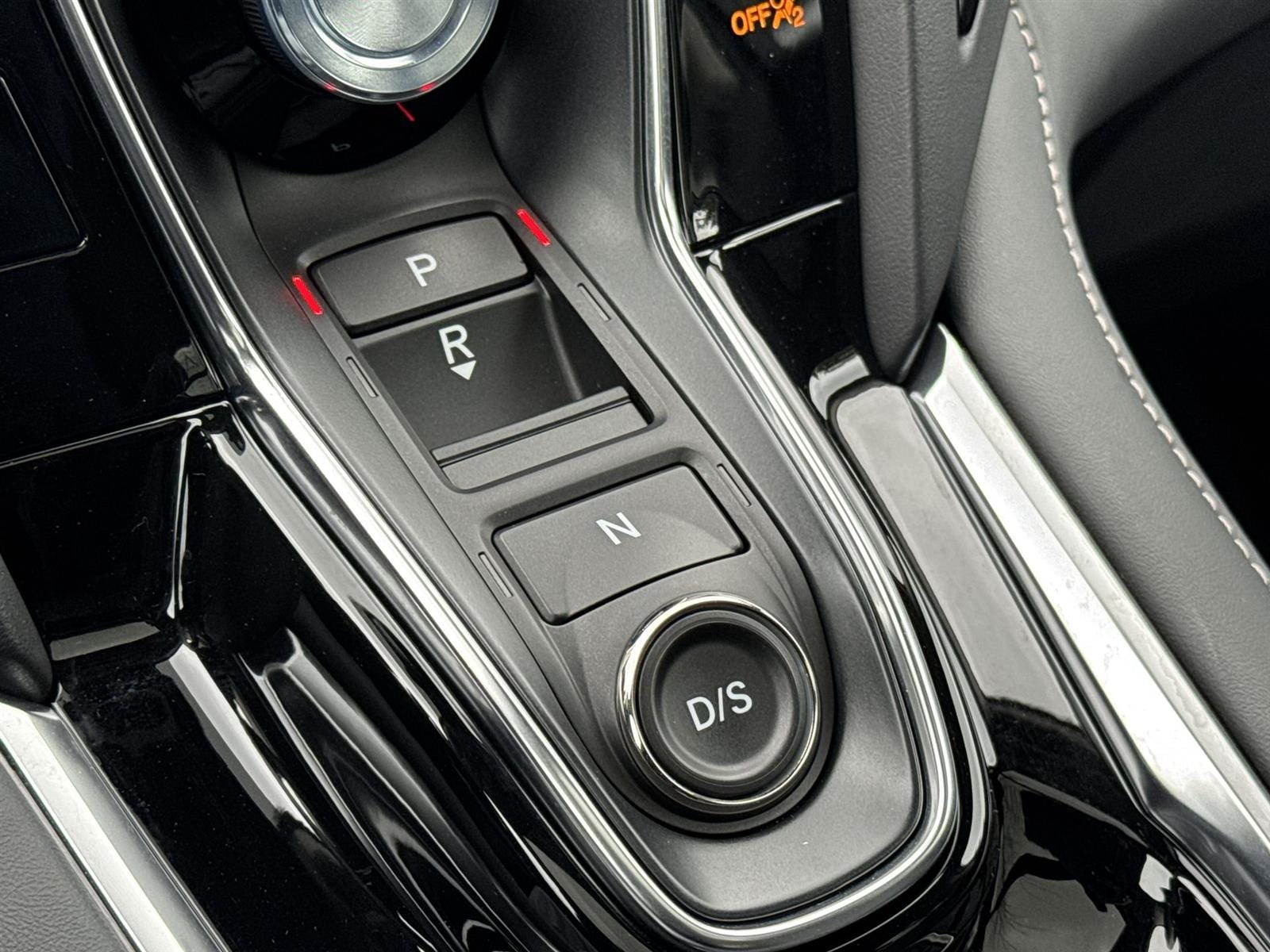 Thumbnail: 2022 Acura RDX - 29