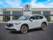 Acura ADX
