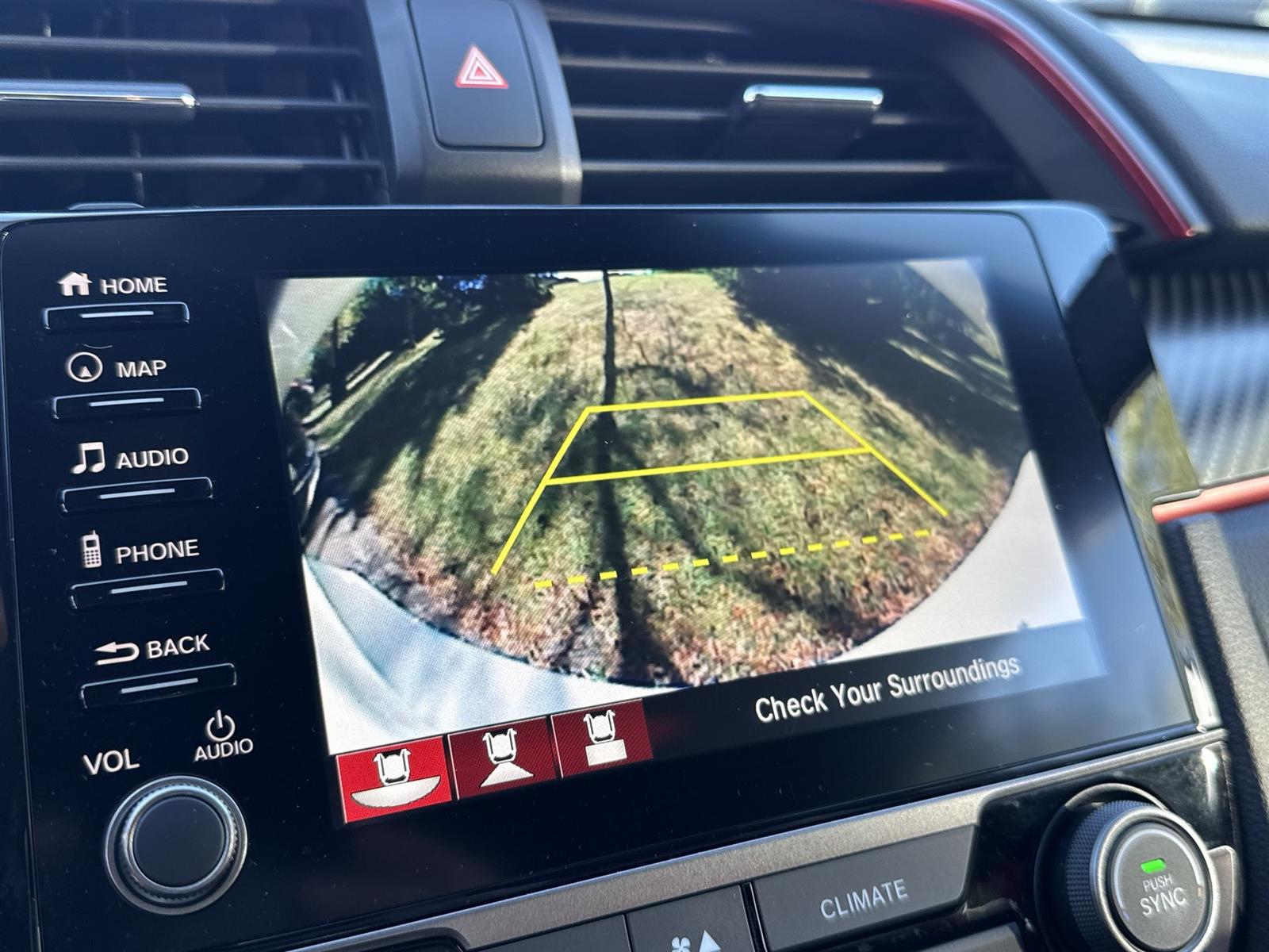 Thumbnail: 2021 Honda Civic - 23