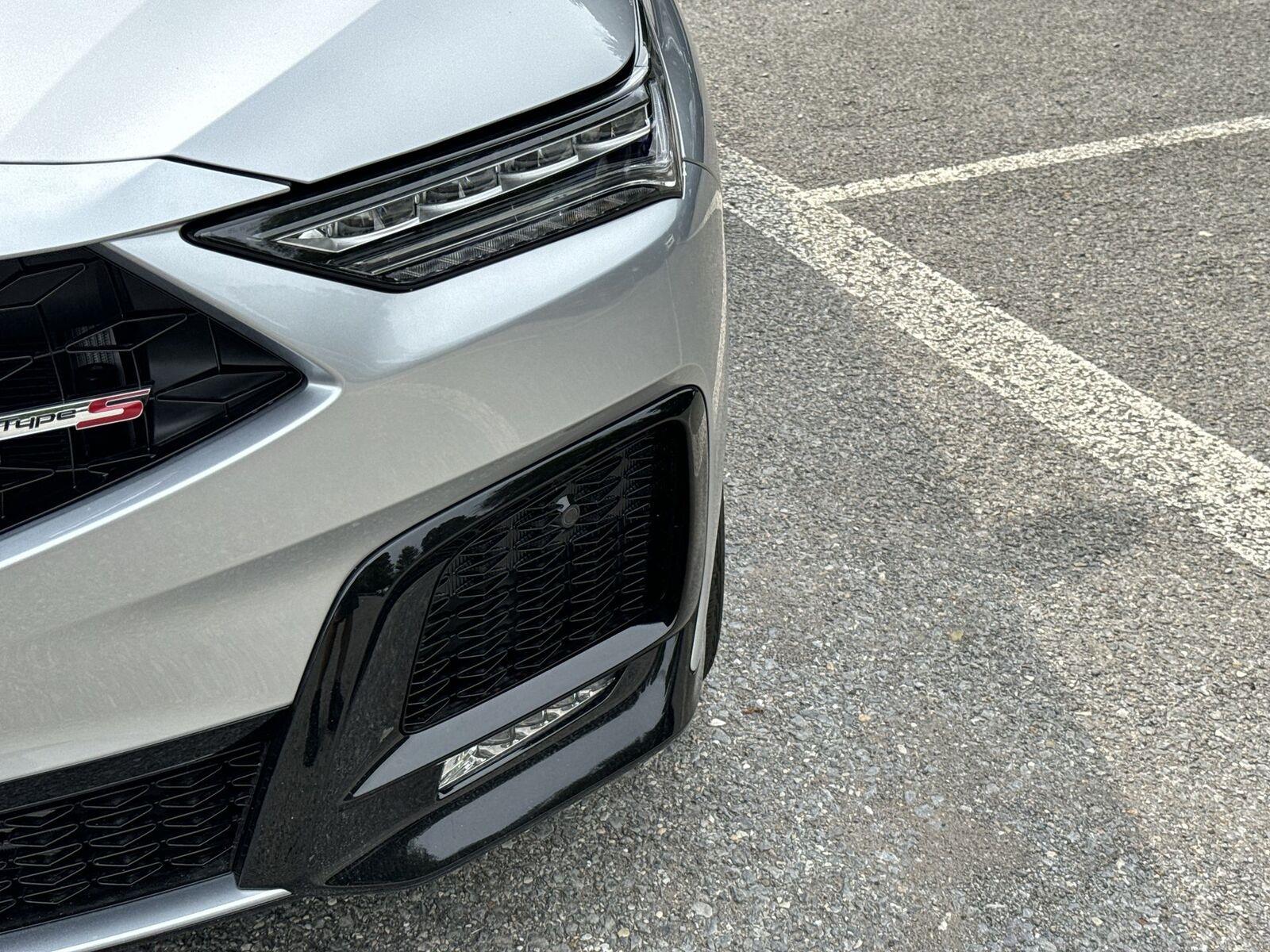 2025 Acura MDX Advance 9