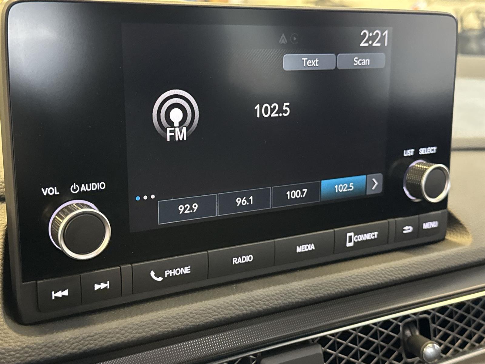 Thumbnail: 2025 Acura Integra - 25