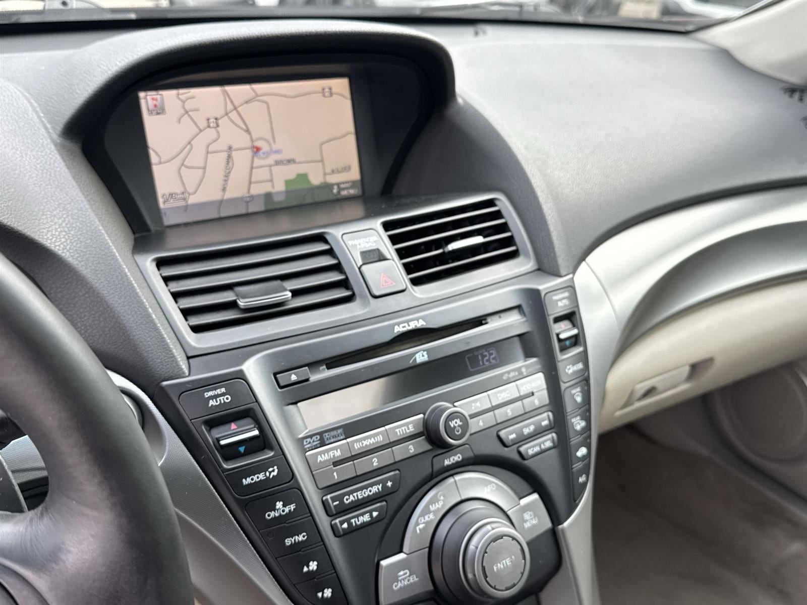 Thumbnail: 2011 Acura TL - 25