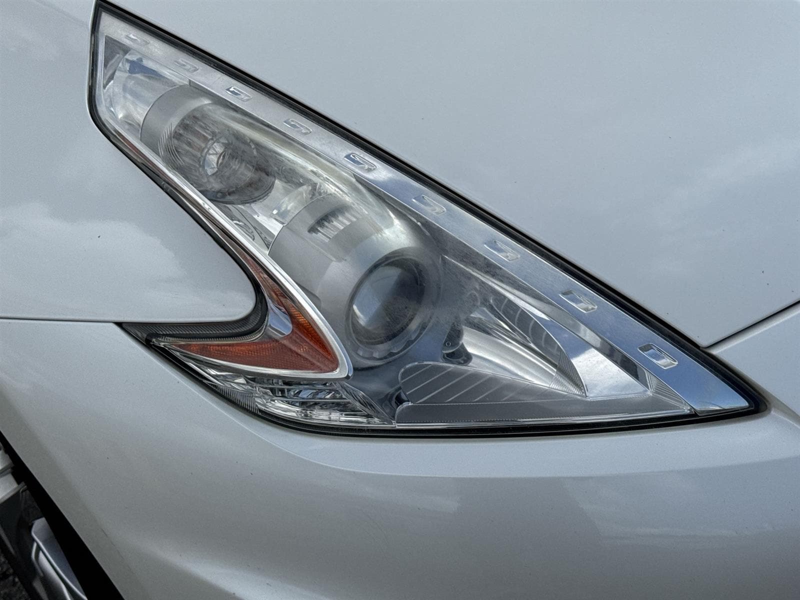 Thumbnail: 2013 Nissan Z - 9