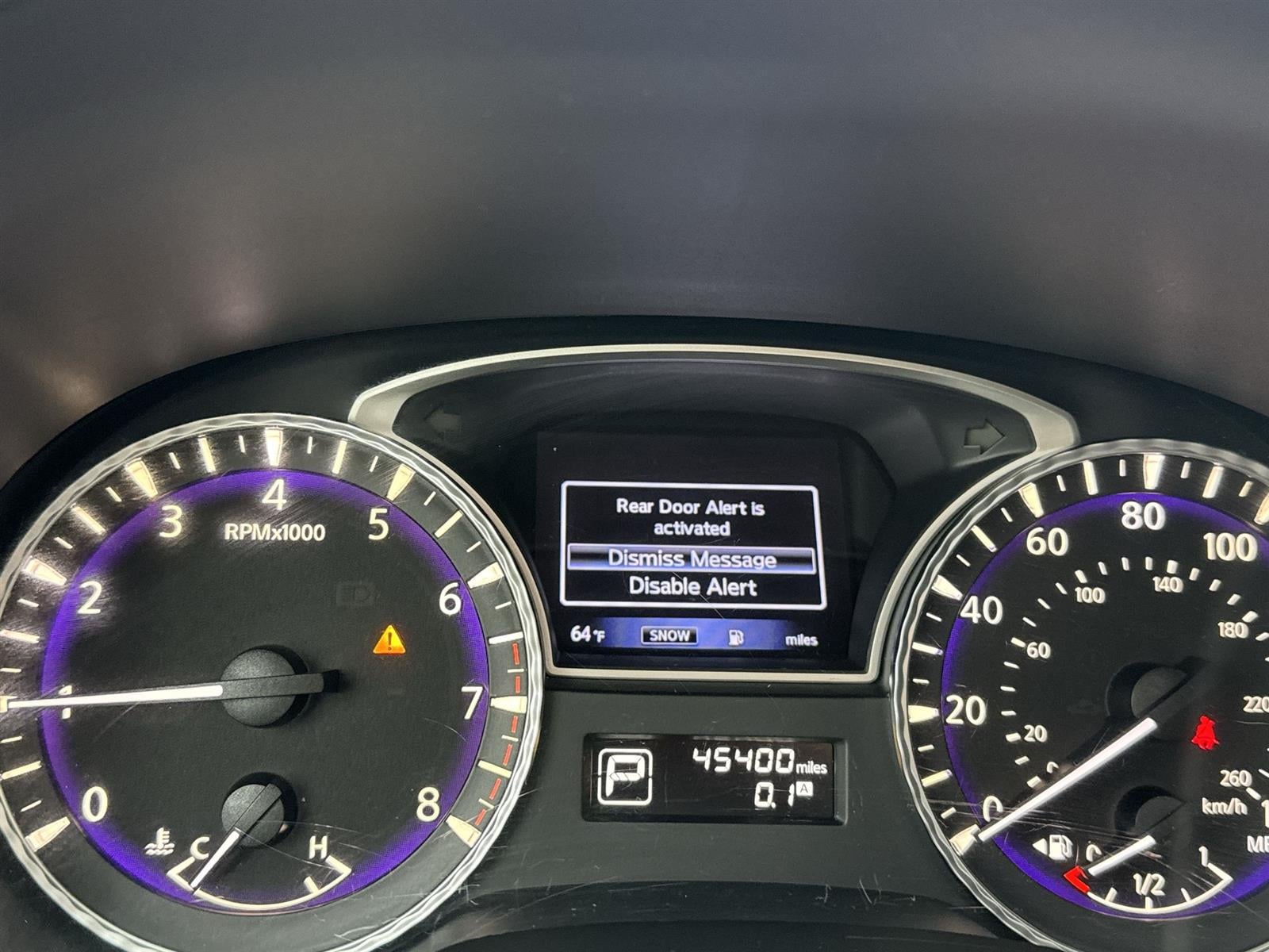 Thumbnail: 2019 INFINITI QX60 - 31
