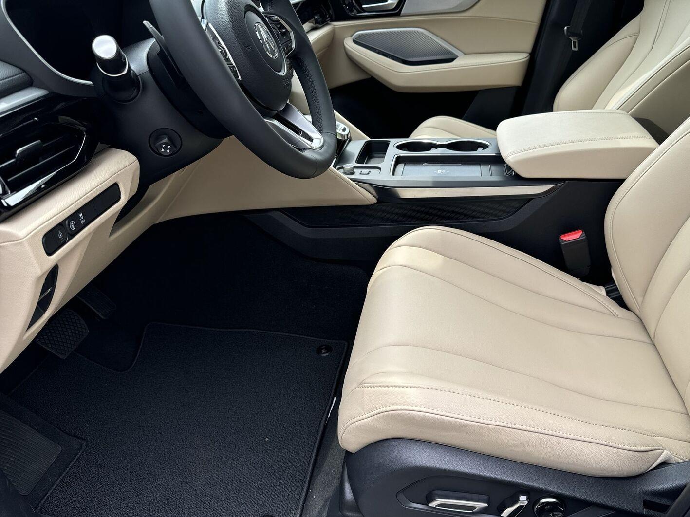 Thumbnail: 2026 Acura MDX - 11