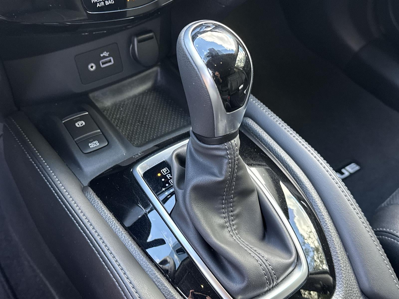 Thumbnail: 2020 Nissan Rogue - 29