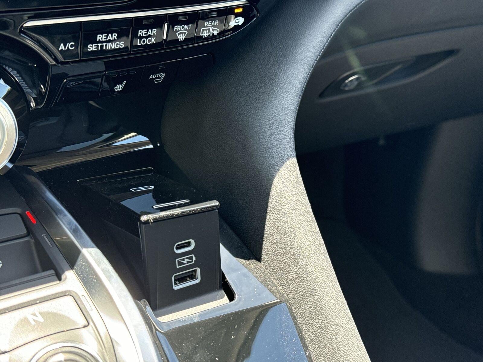 2026 Acura MDX Technology Package - Photo 29